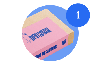 Kies jouw visbox