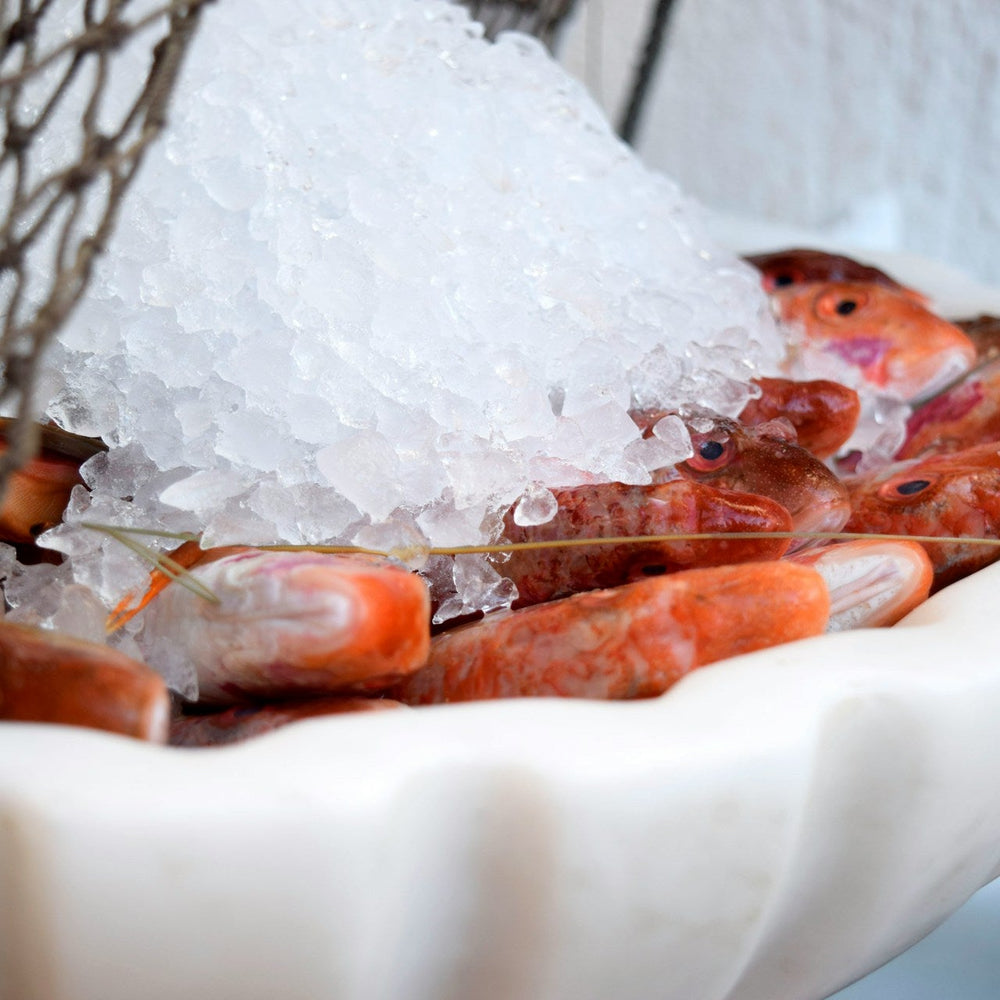 Rode Mul: Een culinaire ontdekking