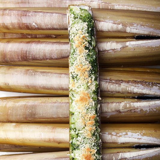 Scheermessen: Het Verborgen Juweel van de Noordzee