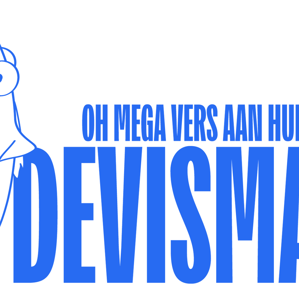 DEVISMAN