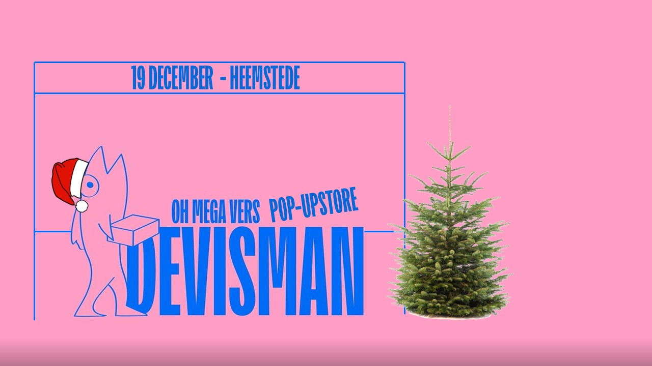 DEVISMAN